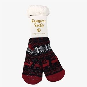 🧦camper socks🧦